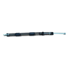 Coil Spring U-Turn/Shaft/Top Cap Assy x-Soft 2011 Sektor - 150 mm