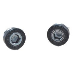 Crank Arm Bolts Truvativ M8 Capless - Silver