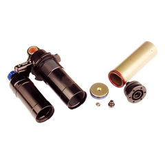 Damper Body/Reservoir Assy 2011 Vivid R2C 216x63/222x70/229x70mm