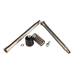 Dart 2/3 Spring Shaft Kit SRS-22472 - 80/100 Mm, Silver