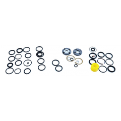 Duke/Psylo Service Kit - Black