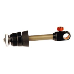 Eyelet/shaft/sealhead assy 2011 vivid r2, 90 degree rebound 222x70