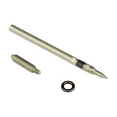 Hot rod adjuster needle, o-ring 2011 vivid/air, 200x51/57, 203x57