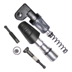 Lever Internals Db1/Db3 A1 - Silver
