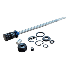 Lower Air Spring Assembly (140Mm) & Seal Head, Air U-Turn - 2010 Revelation