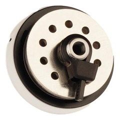 Main Piston Assy, Low - 2011 Vivid Air R2C - Silver-Black