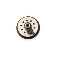 Main Piston Assy, Mid - 2011 Vivid Air R2 - Silver-Black