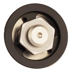 Main Piston Assy, Mid - 2011 Vivid R2C - Silver-Black
