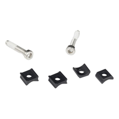 Matchmaker Hardware Kit - Black