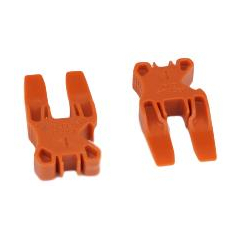 Pad Spreader Tool, Elixir Caliper - Orange