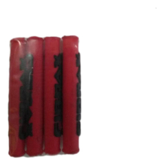 Protectie Cadru-Camasi Schimbator Fibrax Fcb1138 - Rosu-Negru