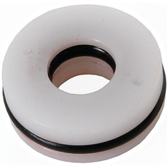 Reb Dmpr/Sealhead Assy Bbmoco 10 Rvl - White