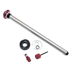 Rebound Damper And Seal Head - 2011-2012 Lyrik 180 Rlr Plus (Alum Shaft, Includes Rebound Adjuster Knob)