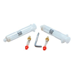 Rockshox Bleed Kit (Xloc/Totem) Qty 2 (Includes Two Syringesand Fittings, One Torx Tool)