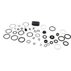 Service Kit - 2010 Boxxer World Cup - Black