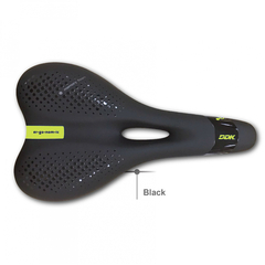 Sa Bicicleta Trk-Mtb DDK 390MF - Negru-Galben