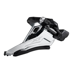 Schimbator Fata Shimano Deore xt Fd-M8100-M - 2x12V, Colier 34.9