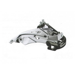 Schimbator Fata Shimano Tourney TY700-TS6,Colier 34.9/31.8 Mm Sus