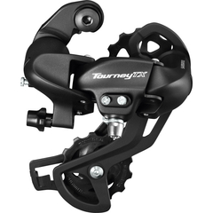 Schimbator Spate Shimano Tourney tx Rd-tx800Sgsl, 7-8V. bulk