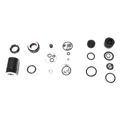 Service Kit, 2-Step Air - Lyrik New 2010-2011 (Includes Updated Air Piston, New Piston Coil Spring, Floating Piston Assy, Seal Head Assy)