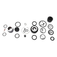 Service Kit, 2-Step Air - Totem New 2010-2011 (Includes Updated Air Piston, New Piston Coil Spring, Floating Piston Assy, Seal Head Assy)