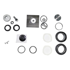 Service Kit Full Rockshox - Parg Slv A1 - Black