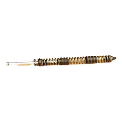Spring/Shaft X-Firm - 2011 Tora Tk - 80 Mm, Black