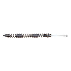 Spring/Shaft X-Soft - 2011 Tora Tk - 80 Mm, Silver