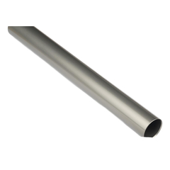 Tora 318 Trail Air Tube - 250 Mm, Silver