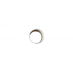 Totem Upper Bushing - Silver