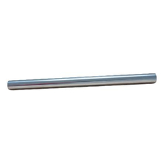 Upper Tube Domain Dual Crown - Silver