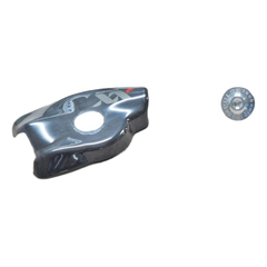 Kit XX Trigger Cover - dreapta, Negru
