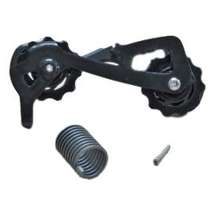 Xx Rear Derailleur Cage Assembly, Medium