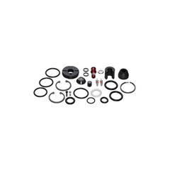 Service Kit RockShox - Sid-Air 08-15 - 80/100 Mm - Negru