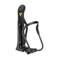 Suport Bidon Apa Modula Cage II TMD06BK - Negru