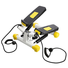 Stepper Twist Hms S3033 - Galben, Culoare produs: Galben