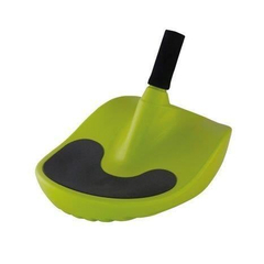 Sanie Glider Alpen Zipfel - Verde