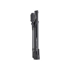 Pompa Mini Bicicleta Topeak Turbo Morph Digital TTM-DGD - 160PSI/11BAR cu Manometru Digital