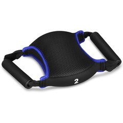 Sac De Exercitii Umplut Cu Nisip, 2 Kg