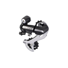 Schimbator spate 7/8 viteze Shimano Acera SGS ARDM360SGSL, negru