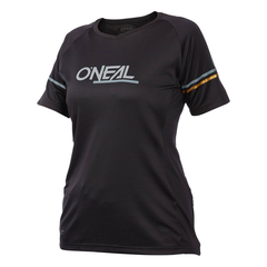 Tricou Femei O'Neal Soul V.23 - S, Negru-Gri