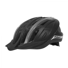 Casca Ciclism Polisport Ride In - 58-62 cm, L, Negru-Gri, Culoare produs: Negru/Gri, Marime produs: L