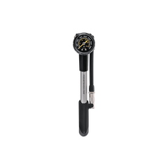 Pompa Suspensii Bicileta Topeak Pocketshock Dxg Tpsdxg-1, Negru-Argintiu