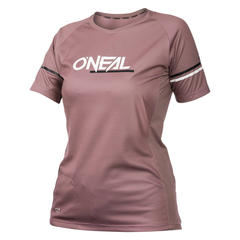 Tricou Ciclism Femei O'Neal Soul V.23 - XL, Roz