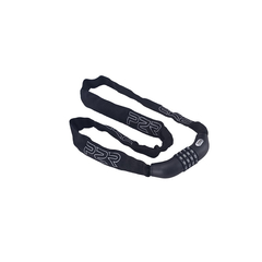 Antifurt Bicicleta P2R AMBID - 4x1100 mm, Negru, Culoare produs: Negru
