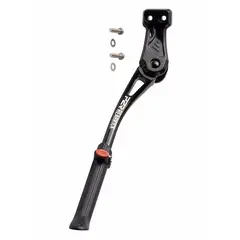 Cric Bicicleta spate P2R, Rearkick 30 SD18, reglabil 24-29 Inch, Negru
