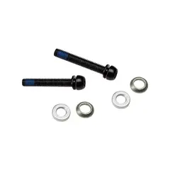 Suruburi si saibe adaptor P2R, PM