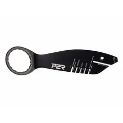 Instrument Reglaj Frane 5 In 1 Bicicleta P2R B-Multiman, Negru