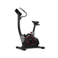 Bicicleta fitness magnetica GRADIOR+