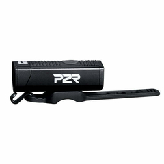 Far fata P2R Spection 350 Lumeni, Negru